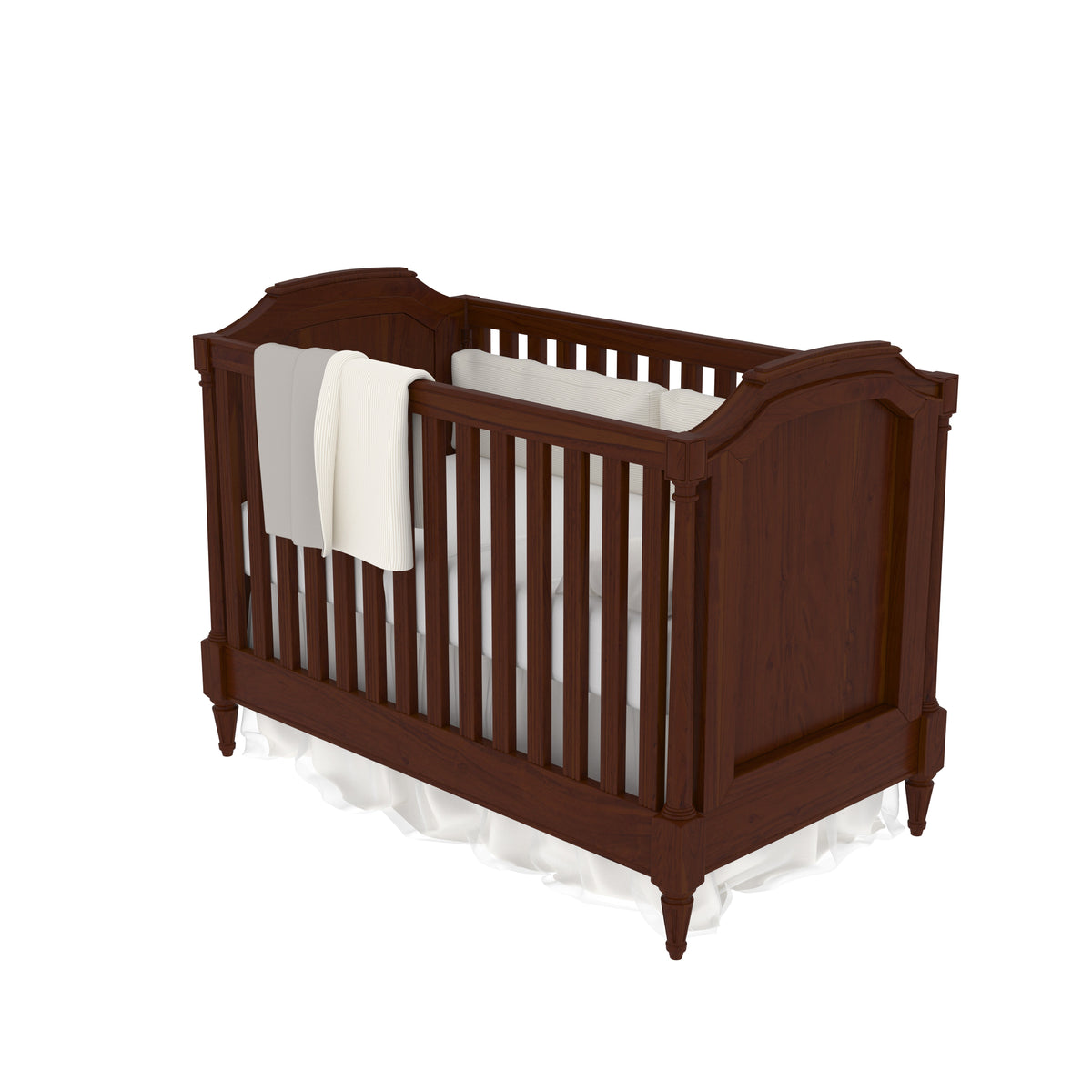 Arlo Vintage Cradle — view 7