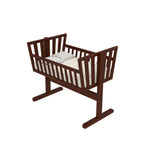 Arden Slatted Cradle — view 3