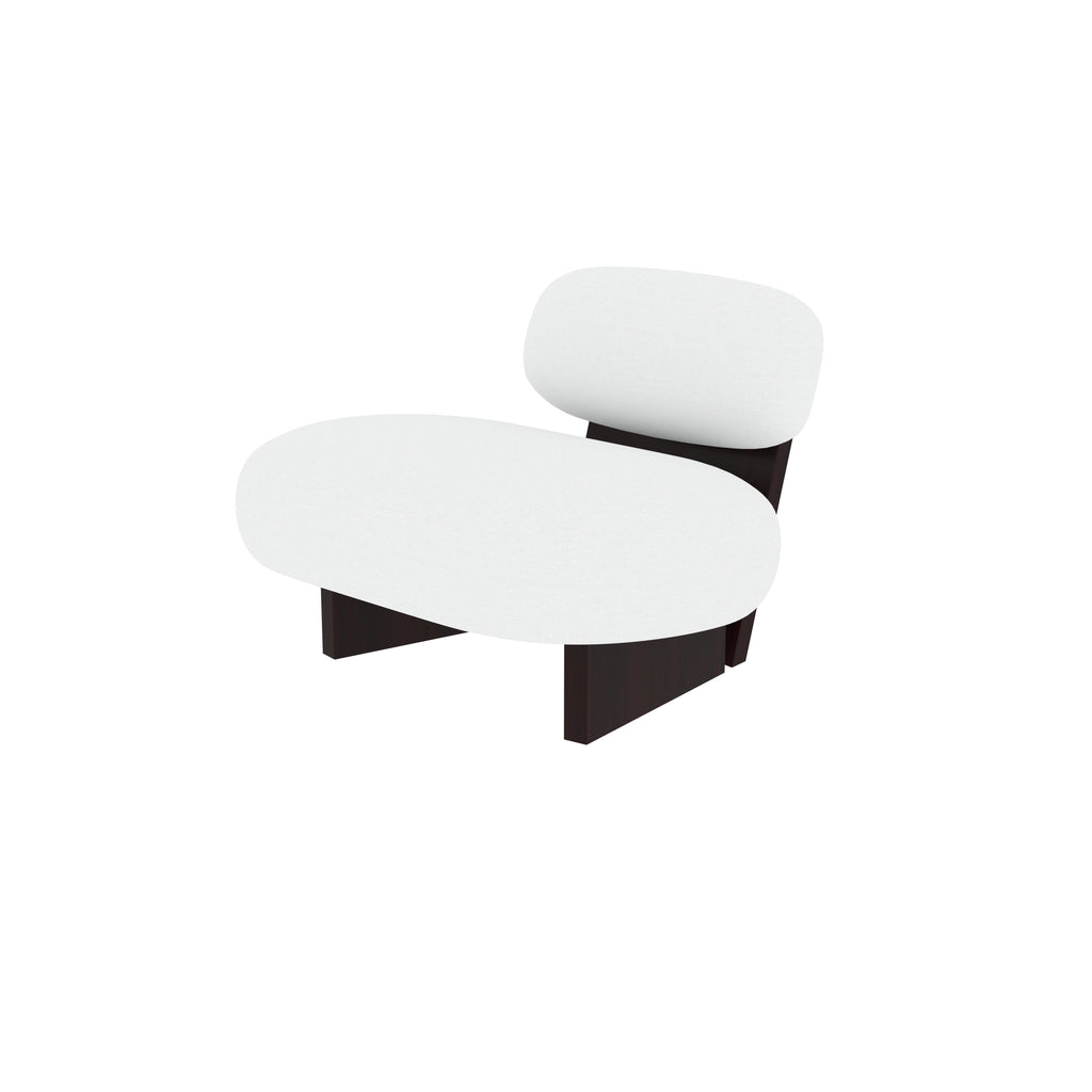 Midori Solid Wood Floor Dining Set – product image 8