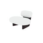 Midori Solid Wood Floor Dining Set – product image 8
