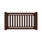 Briar Slatted Cradle — view 8