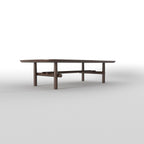 Ren Solid Wood Floor Dining Set – product image 6