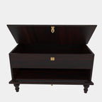 Aveline Solid Wood Lap Desk — view 5