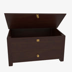 Calla Solid Wood Lap Desk — view 5