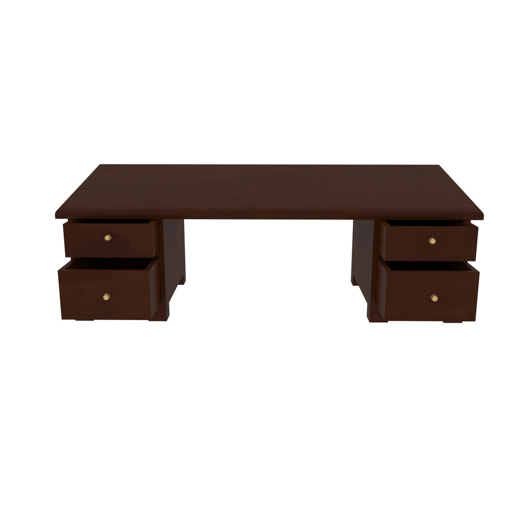 Aurelia Vintage Lap Desk — view 5