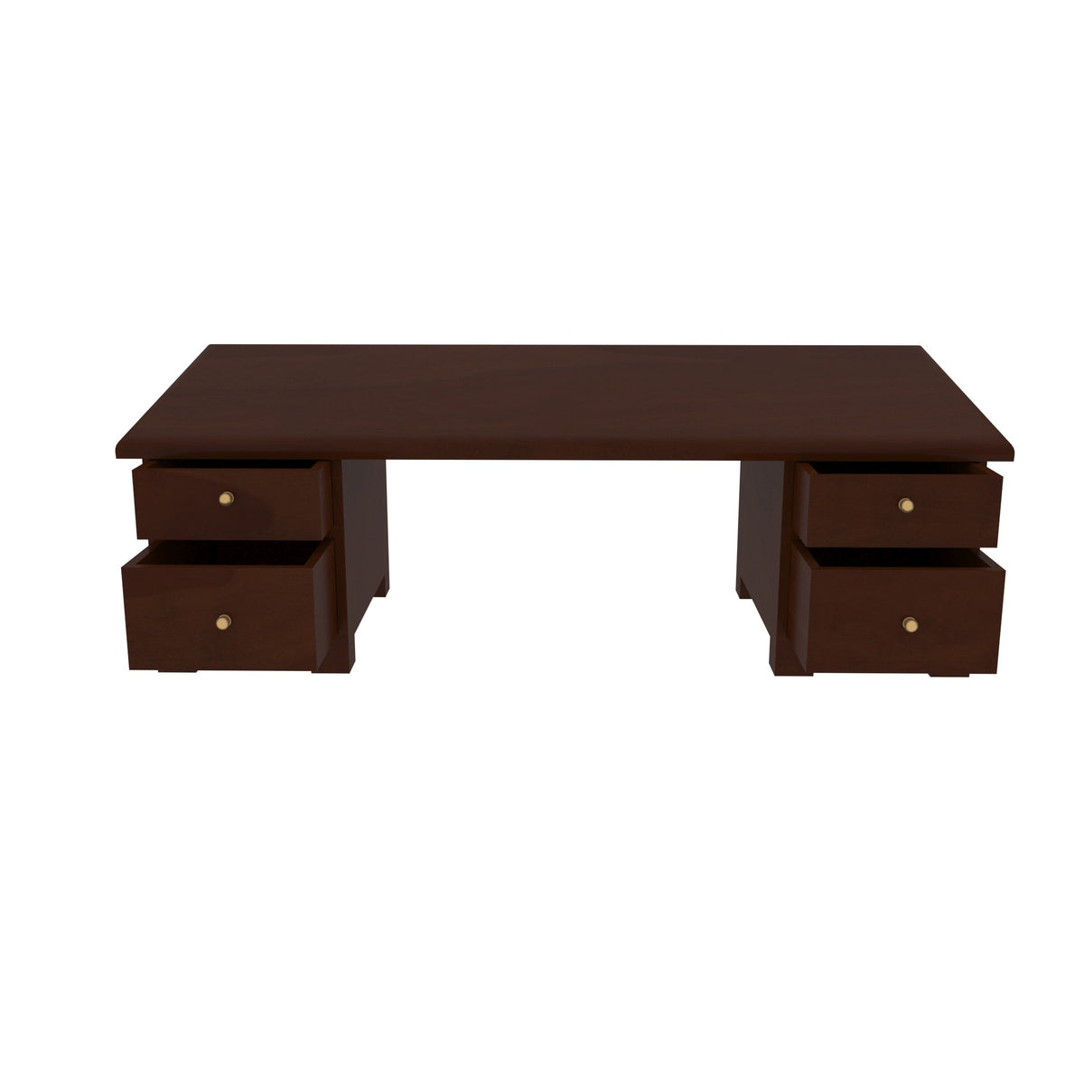 Aurelia Vintage Lap Desk — view 5