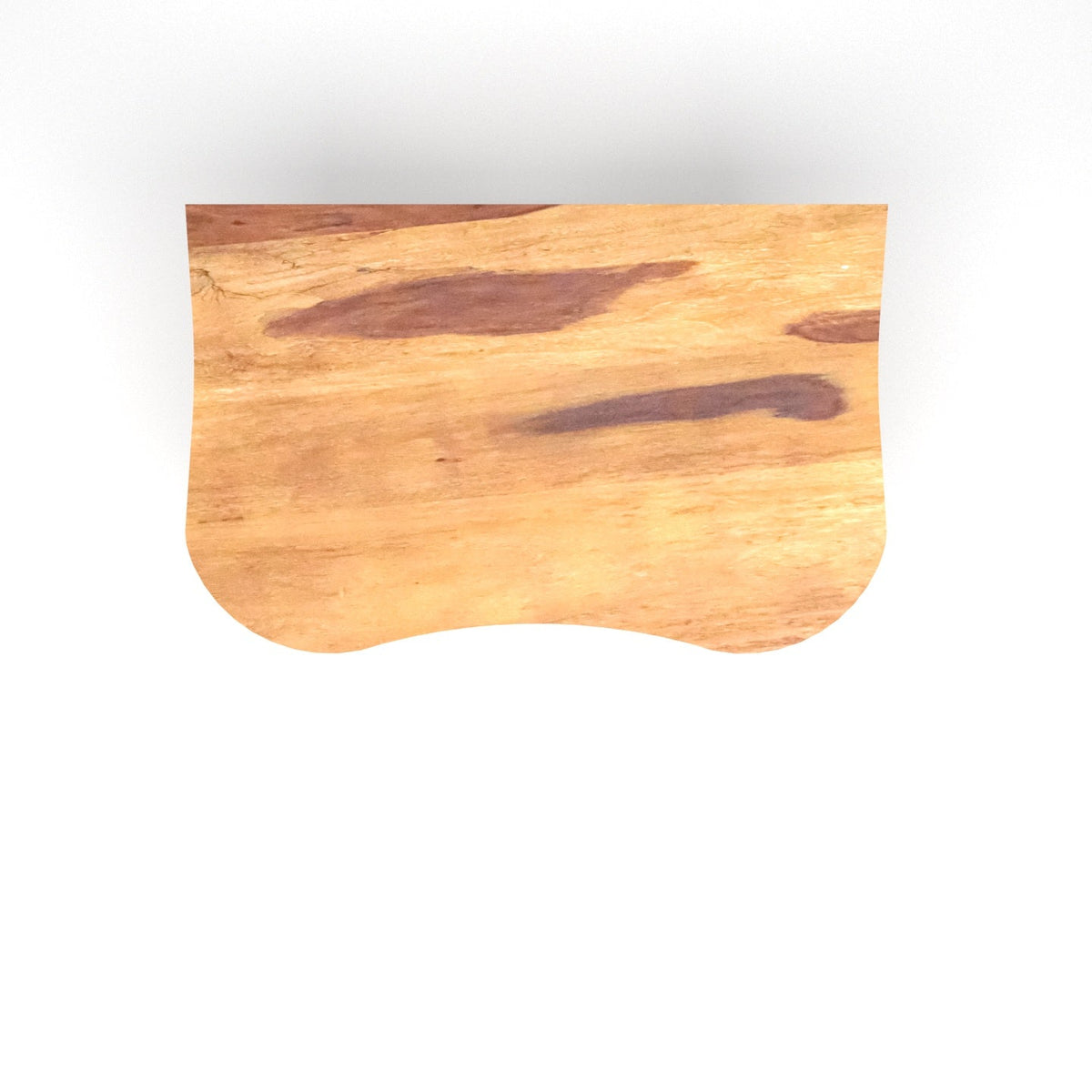 Celine Solid Wood Drawer Chest — view 5