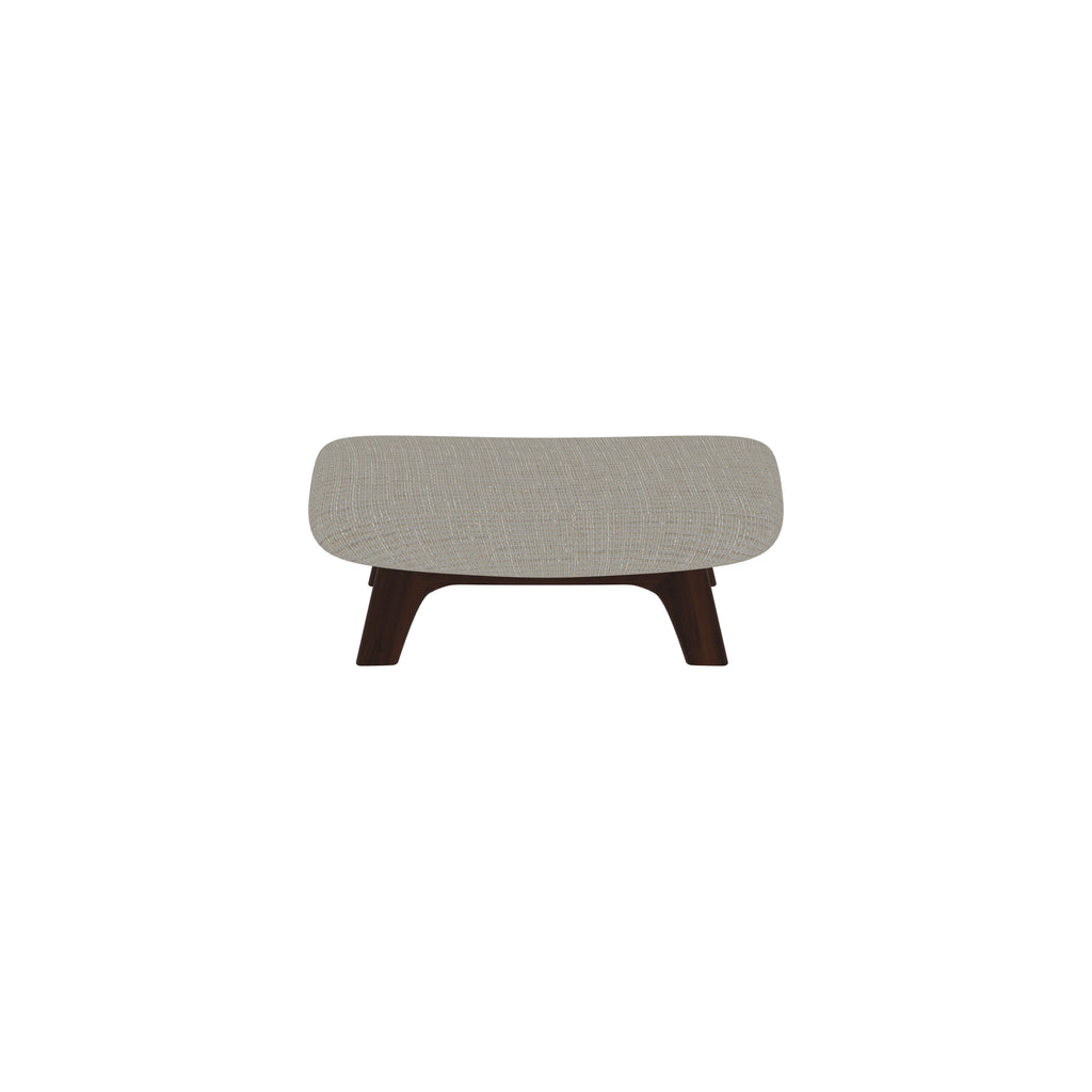 Lumi Solid Wood Low Dining Set – product image 8