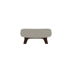 Lumi Solid Wood Low Dining Set – product image 8