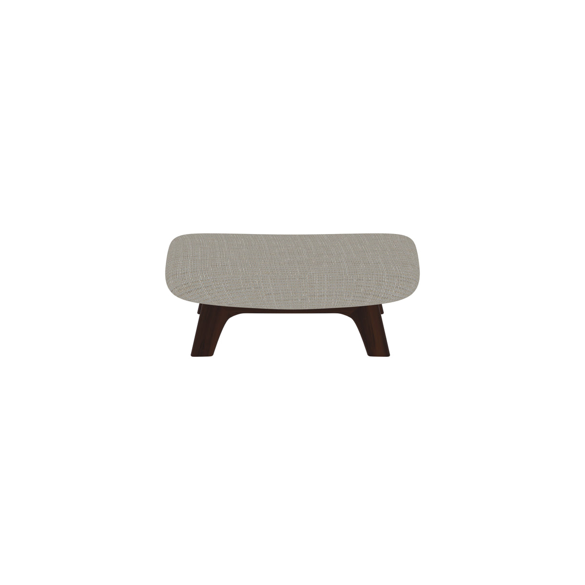 Lumi Solid Wood Low Dining Set – product image 8