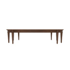 Celeste Carved Solid Wood Dining Set – product image 8