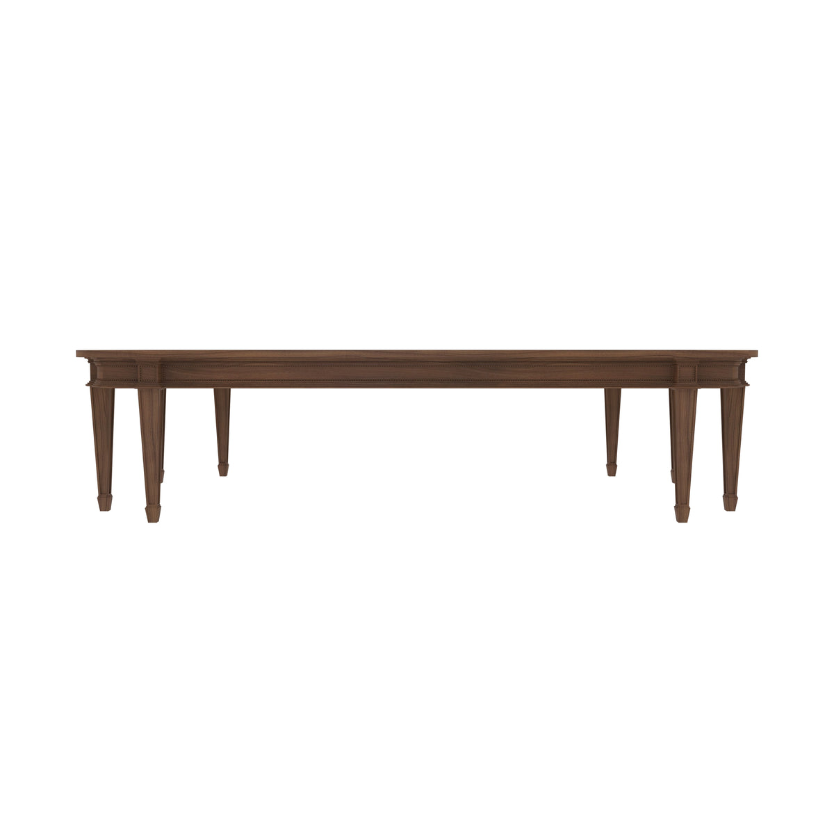 Celeste Carved Solid Wood Dining Set – product image 8