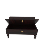 Bellamy Solid Wood Lap Desk — view 2
