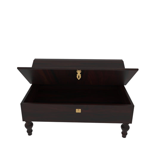 Bellamy Solid Wood Lap Desk — view 2