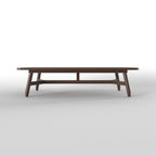 Liora Solid Wood Dining Set – product image 6