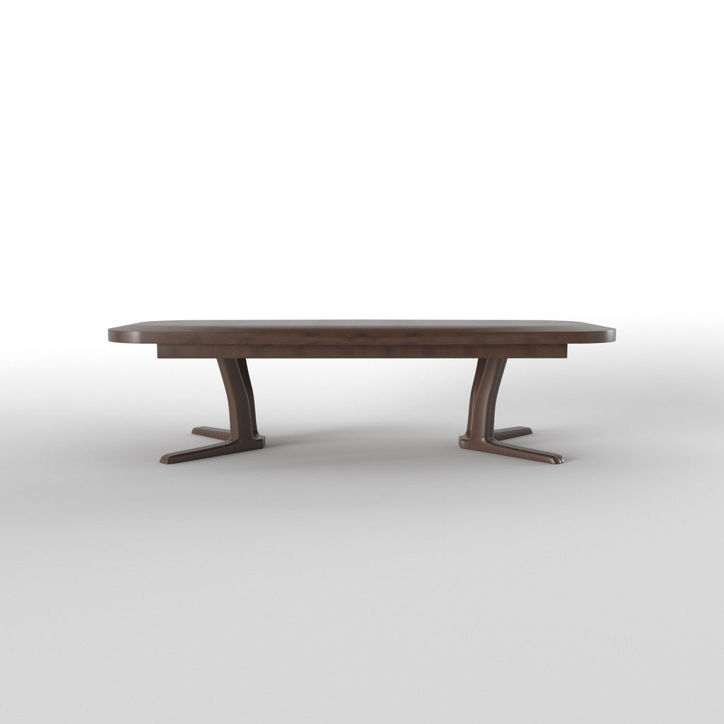 Amelie Solid Wood Dining Set – product image 7