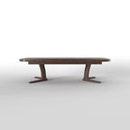 Amelie Solid Wood Dining Set – product image 7
