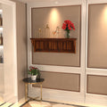 Sylvie Vintage Wall Shelf — view 1
