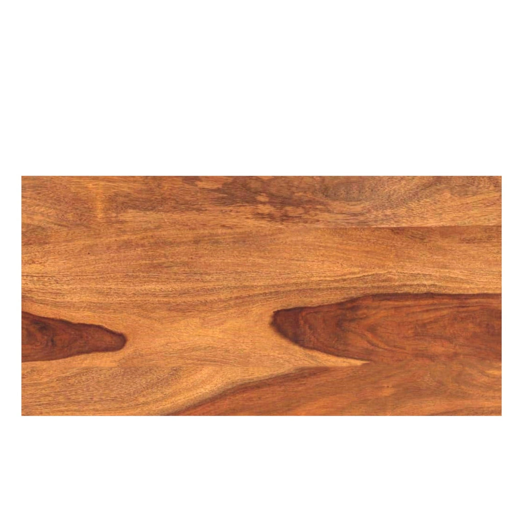 Helena Solid Wood Coffee Table — view 5