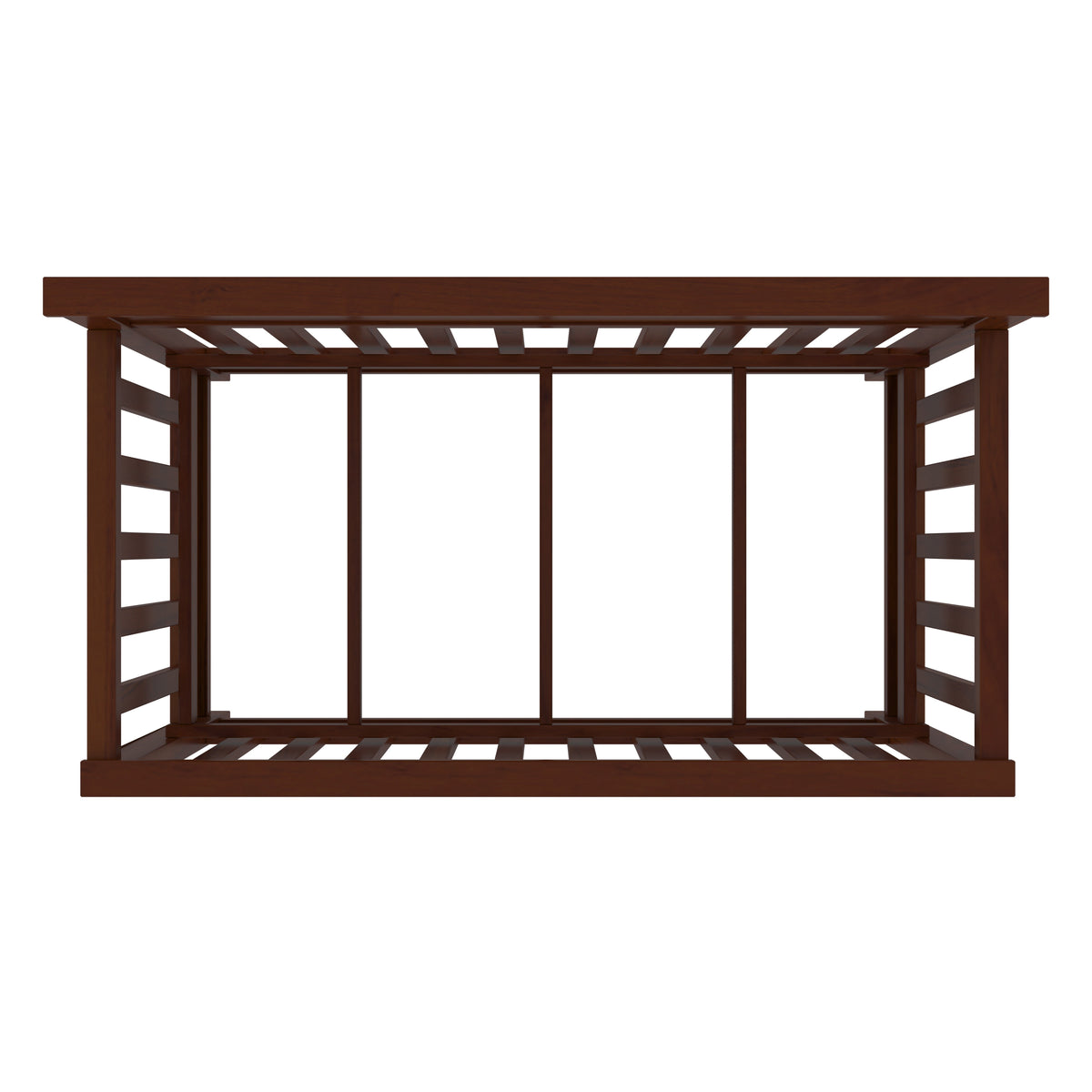 Aveline Slatted Cradle — view 8