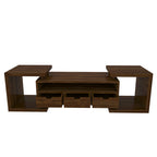 Lorne Vintage TV Unit — view 5