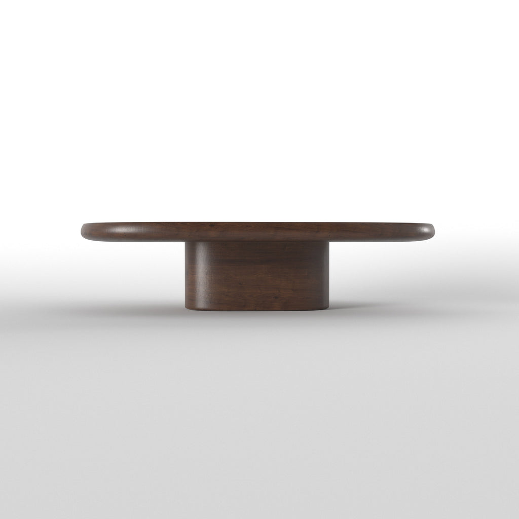 Adélie Solid Wood Oval Dining Set – product image 6