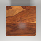 Arlo Solid Wood Bookshelf — view 5