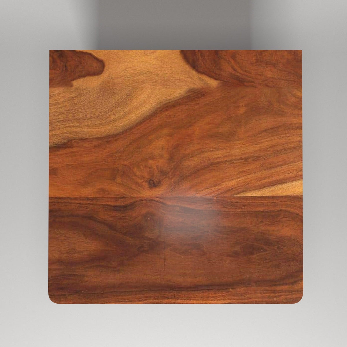 Arlo Solid Wood Bookshelf — view 5