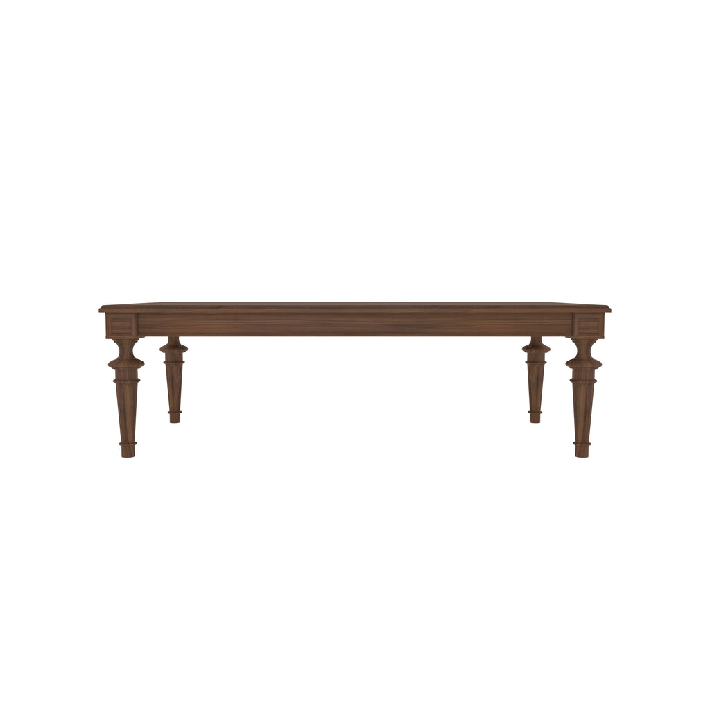 Mandara Solid Wood Dining Set – product image 6