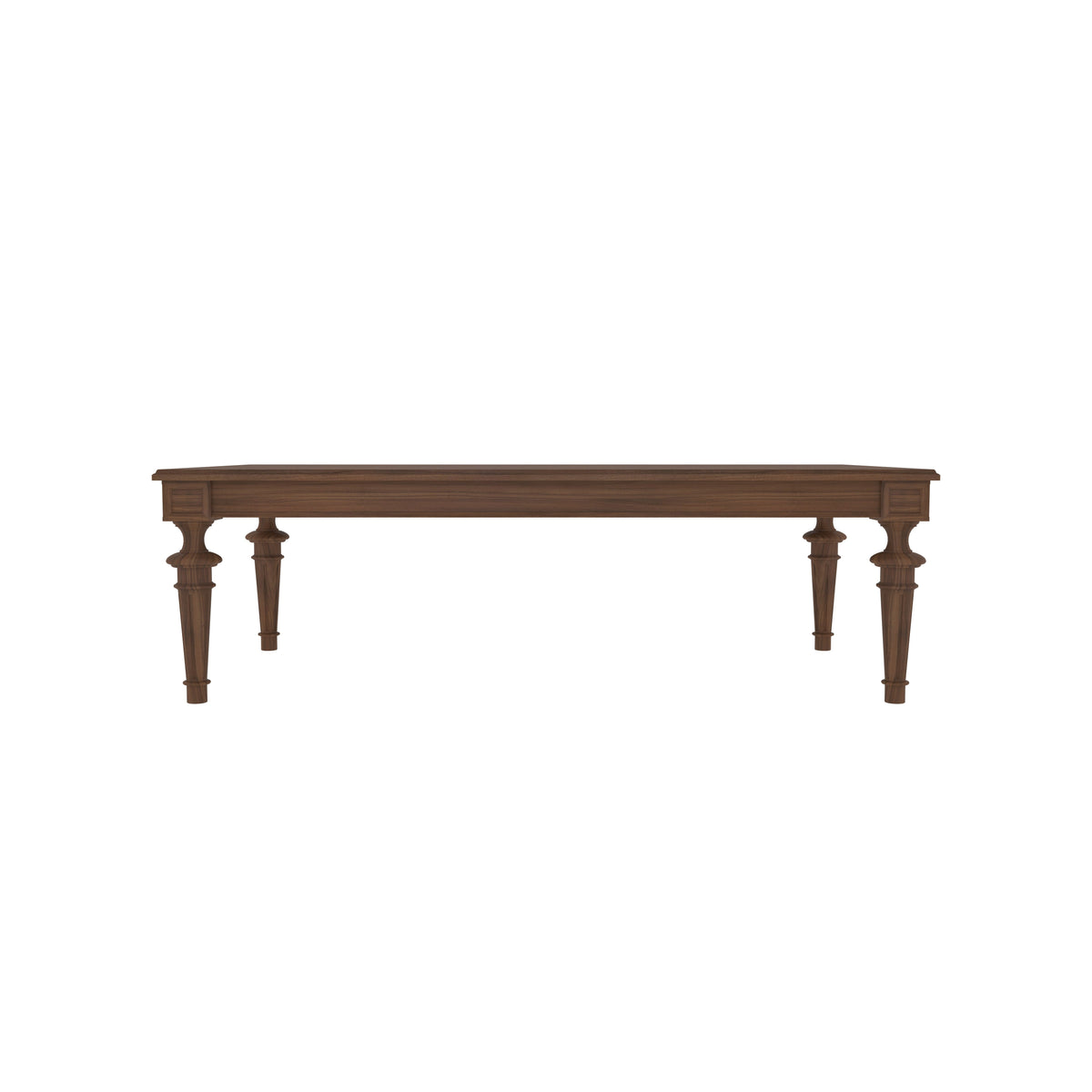 Mandara Solid Wood Dining Set – product image 6