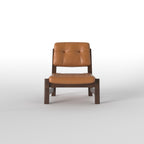 Aurelia Solid Wood Dining Set – product image 6