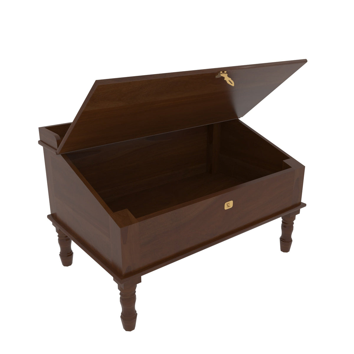 Celine Vintage Lap Desk — view 5