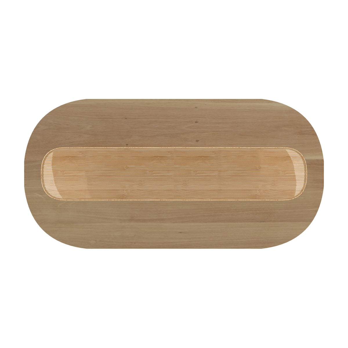 Elodie Vintage Coffee Table — view 5