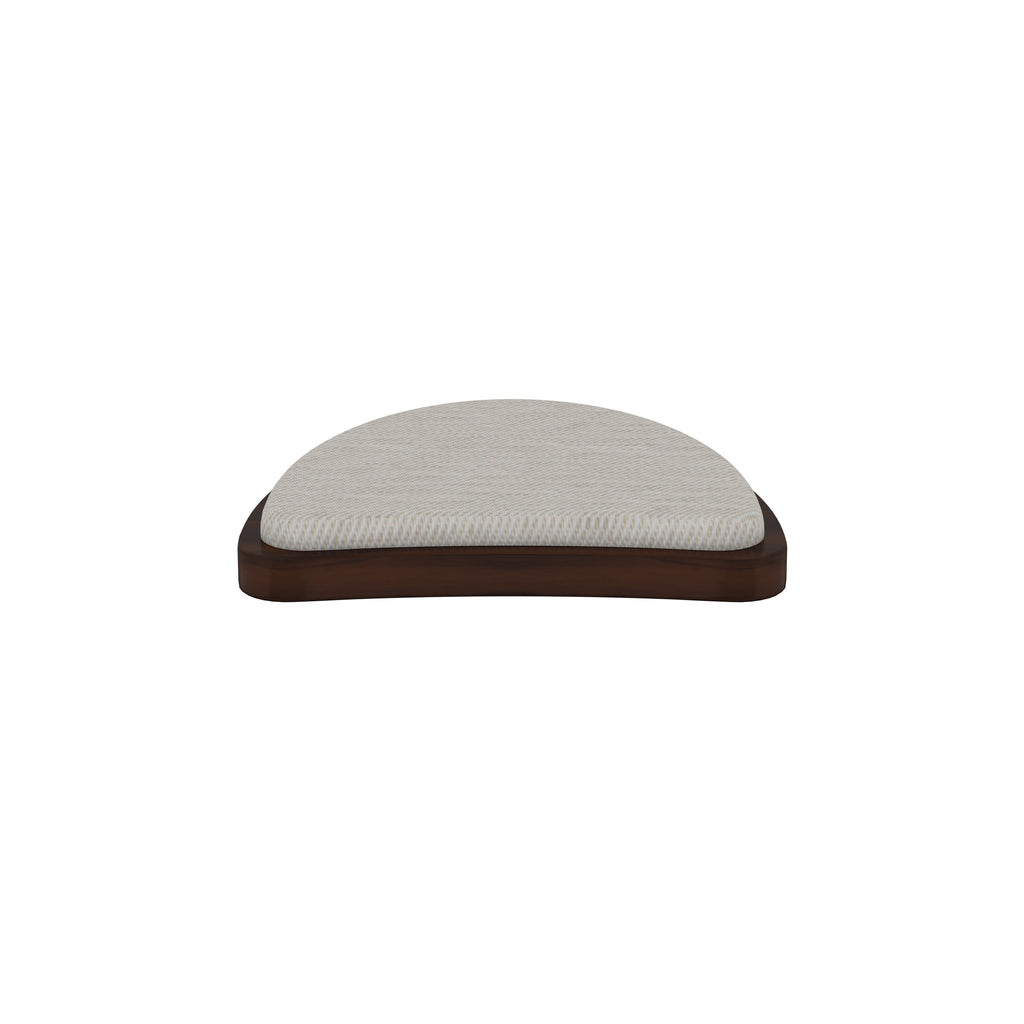 Riku Solid Wood Floor Dining Set – product image 7