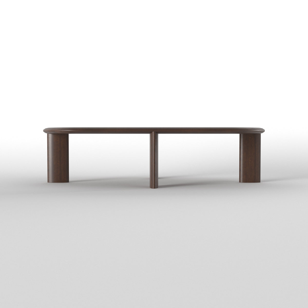 Elara Solid Wood Dining Set with Armchairs – product image 6