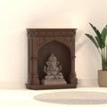 Arlo Arched Home Temple — view 1