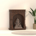 Arlo Arched Home Temple — view 1
