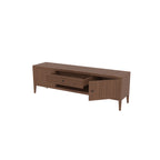 Iona Mid-Century TV Unit — view 6