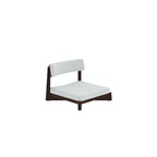 Kumiko Solid Wood Floor Dining Set – product image 6