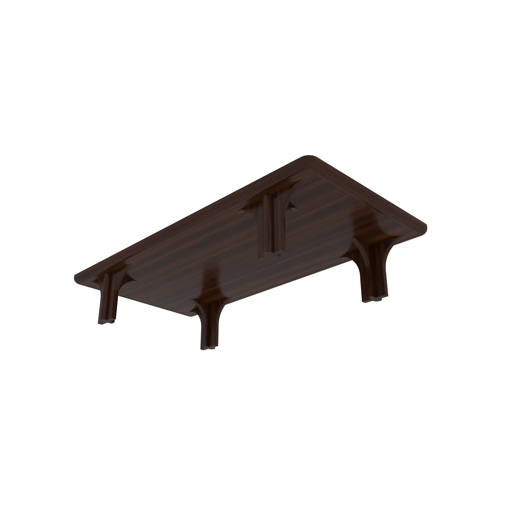 Kanso Solid Wood Dining Set – product image 8