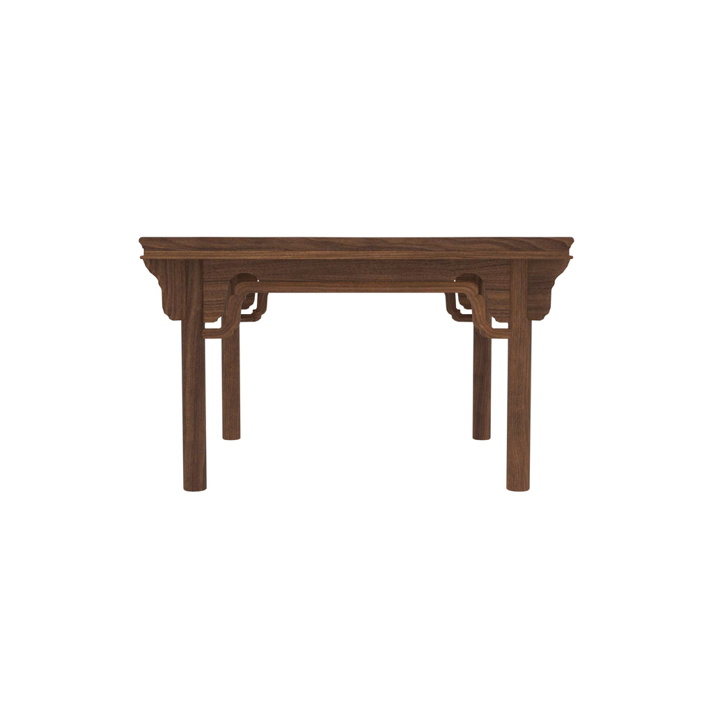 Azura Solid Wood Dining Set – product image 6