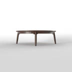 Yuki Solid Wood Floor Dining Set – product image 6
