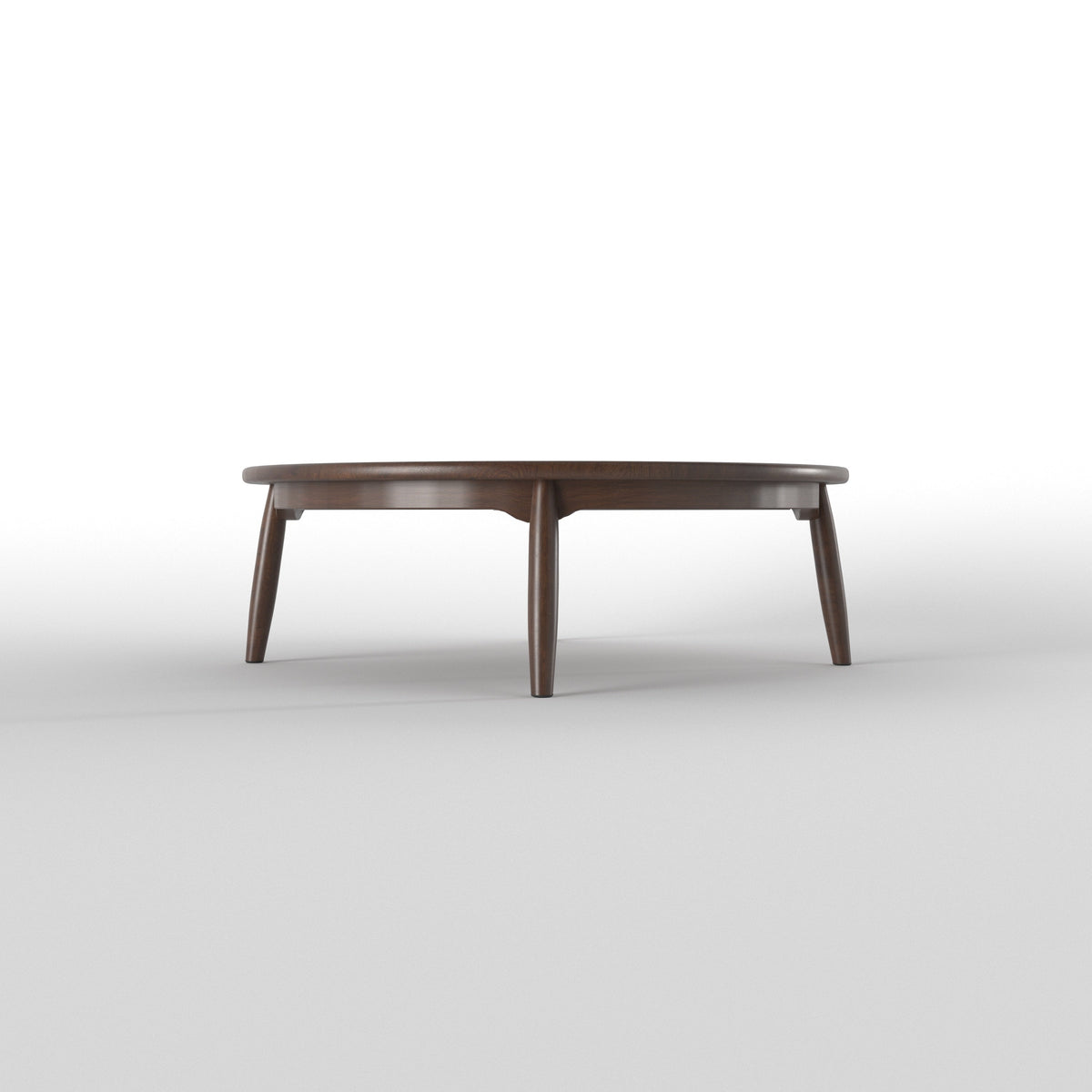 Yuki Solid Wood Floor Dining Set – product image 6