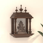 Aurelia Solid Wood Home Temple — view 1