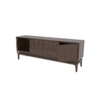 Estelle Mid-Century TV Unit — view 6