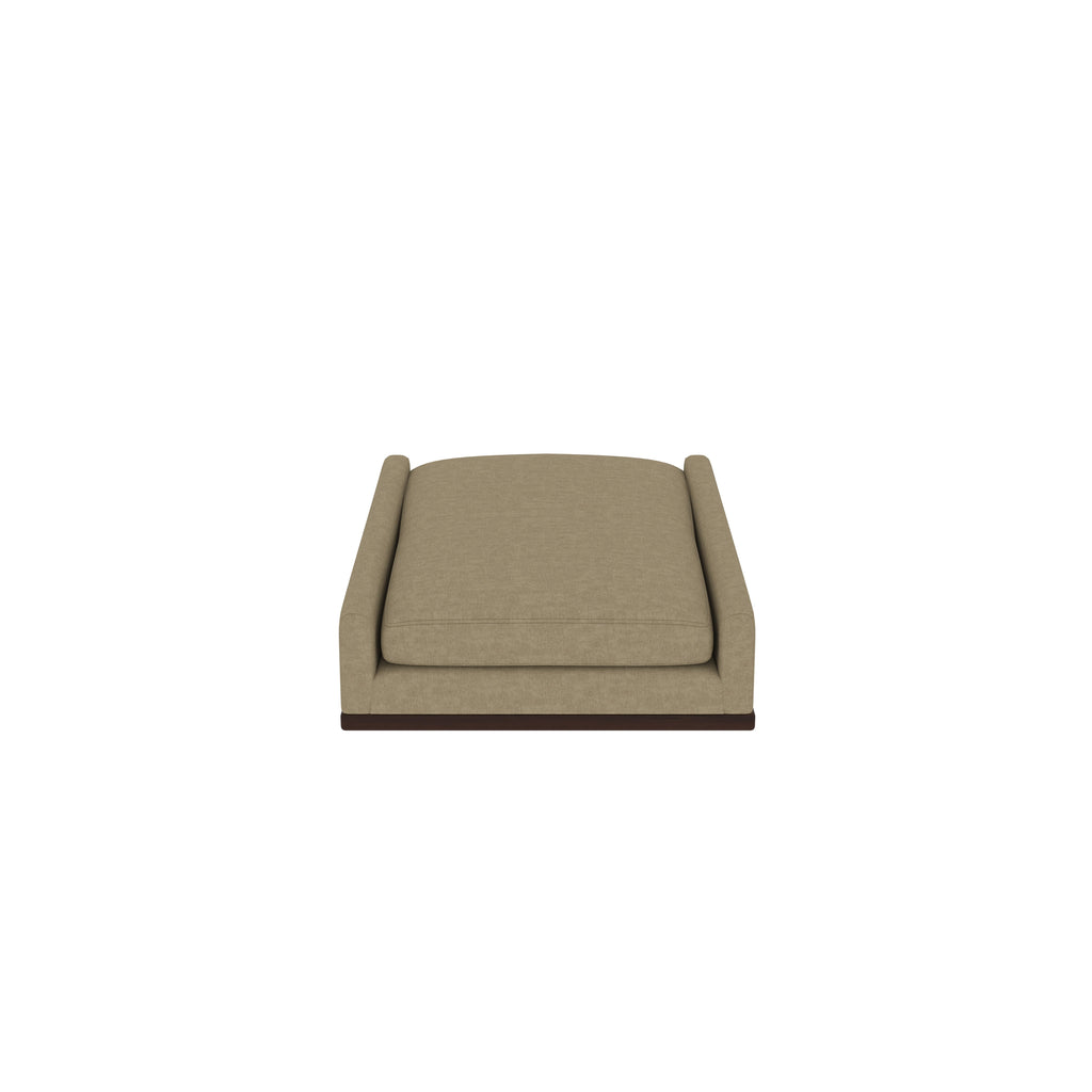Mori Solid Wood Floor Dining Set – product image 8