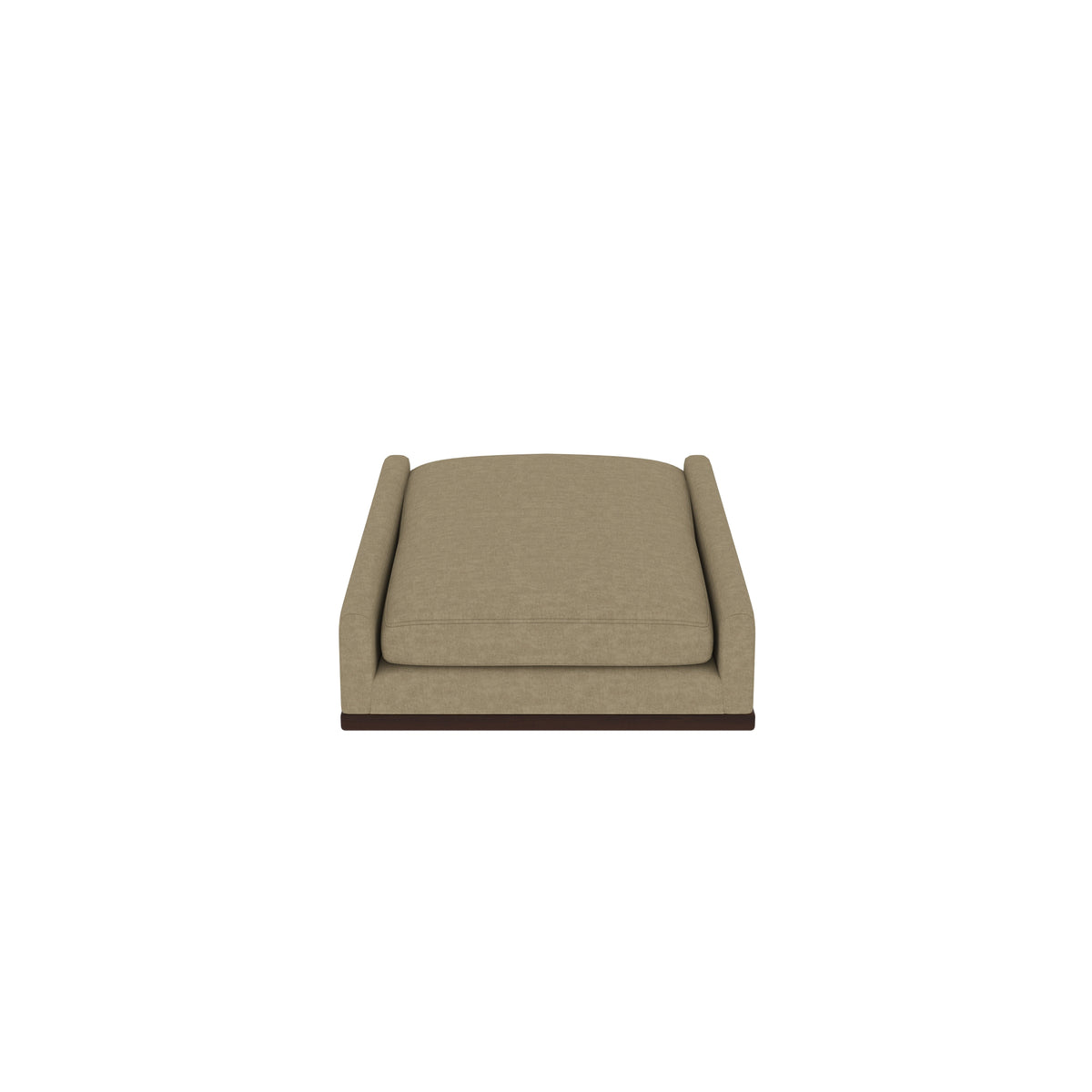 Mori Solid Wood Floor Dining Set – product image 8