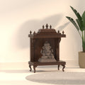 Calista Solid Wood Home Temple — view 1