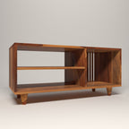 Isola Vintage Coffee Table — view 4