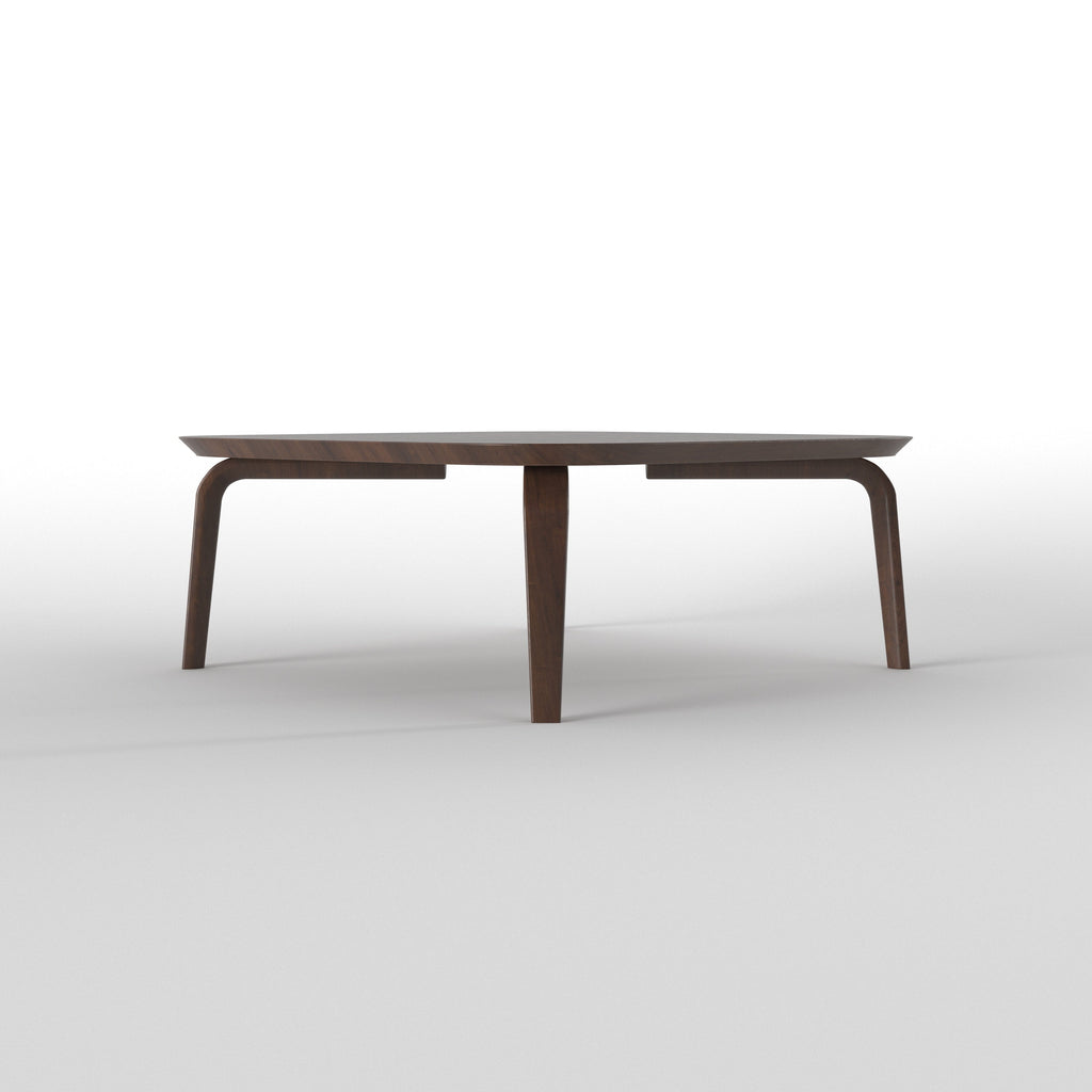 Haku Solid Wood Floor Dining Set – product image 6